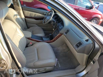 2003 Acura TL – miniatura 8
