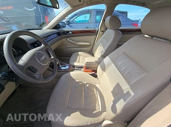 2003 Audi A6 3.0 Sedan - miniatura 8