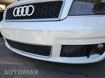 2003 Audi RS 6