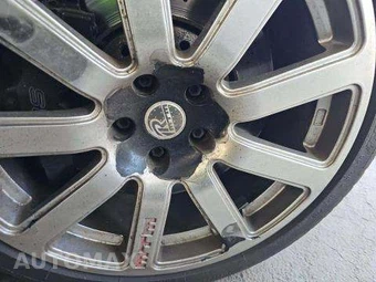 2003 Audi RS 6 – miniatura 7