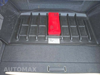 2003 Audi TT Roadster 1.8T Convertible – miniatura 13