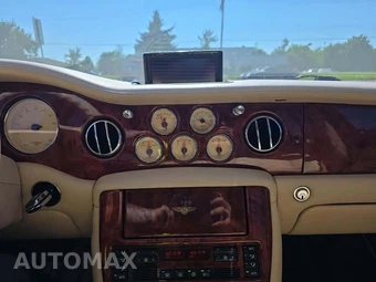 2003 Bentley Arnage T - miniatura 10