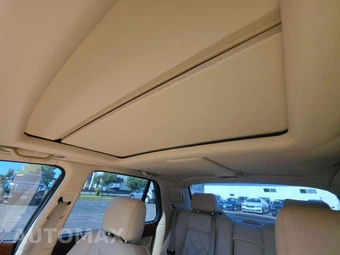 2003 Bentley Arnage T - miniatura 11