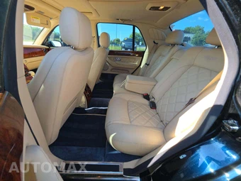 2003 Bentley Arnage T - miniatura 13