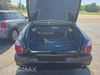 2003 Bentley Arnage T - miniatura 14