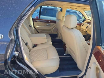 2003 Bentley Arnage T - miniatura 16