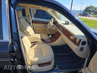 2003 Bentley Arnage T - miniatura 18