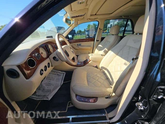 2003 Bentley Arnage T - miniatura 6