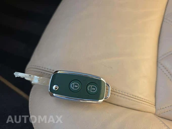2003 Bentley Arnage T - miniatura 8