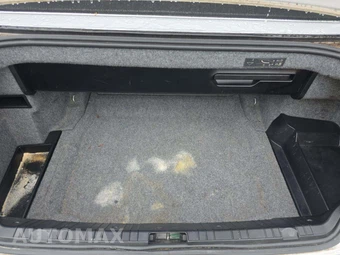 2003 BMW 3 Series Convertible 330Ci – miniatura 14