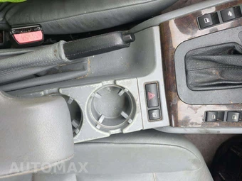 2003 BMW 3 Series Convertible 330Ci – miniatura 21