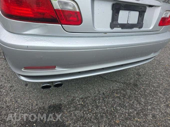 2003 BMW 3 Series Convertible 330Ci – miniatura 23