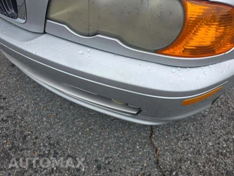 2003 BMW 3 Series Convertible 330Ci – miniatura 24