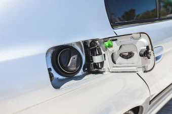 2003 BMW 5 Series Sedan 540i - miniatura 16