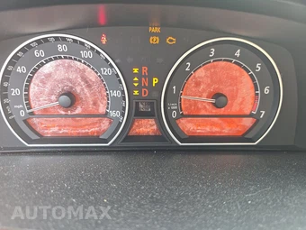 2003 BMW 7 Series Sedan 760Li - miniatura 12