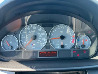 2003 BMW M3 Base - miniatura 17