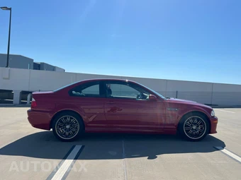 2003 BMW M3 Base - miniatura 4