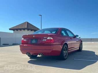 2003 BMW M3 Base - miniatura 5