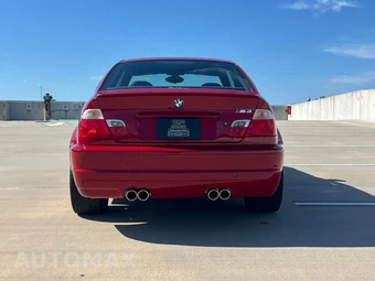 2003 BMW M3 Base - miniatura 6