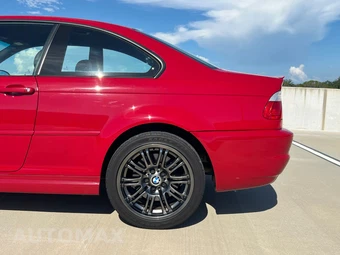 2003 BMW M3 Base - miniatura 8