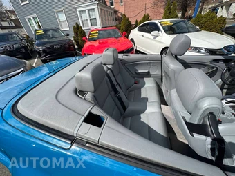 2003 BMW M3 Base - miniatura 12