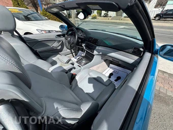 2003 BMW M3 Base - miniatura 13