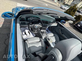 2003 BMW M3 Base - miniatura 14