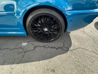 2003 BMW M3 Base - miniatura 15