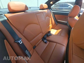2003 BMW M3 Coupe – miniatura 12