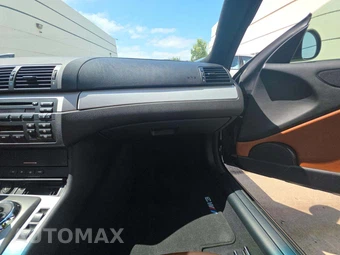 2003 BMW M3 Coupe – miniatura 15