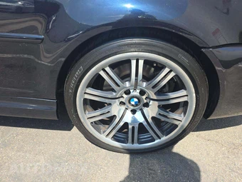 2003 BMW M3 Coupe – miniatura 20