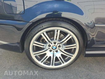 2003 BMW M3 Coupe – miniatura 21