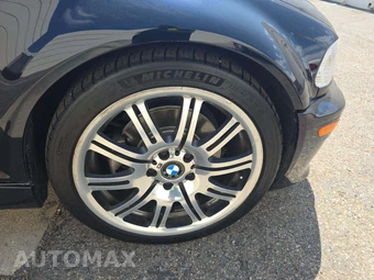 2003 BMW M3 Coupe – miniatura 22