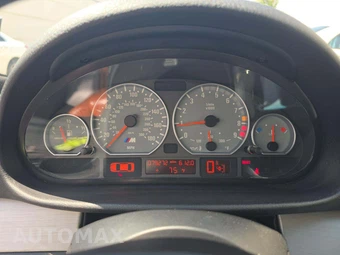 2003 BMW M3 Coupe – miniatura 5