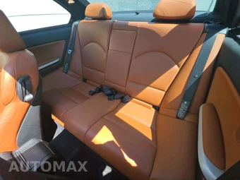 2003 BMW M3 Coupe – miniatura 9
