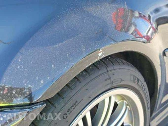 2003 BMW M3 Coupe – miniatura 11