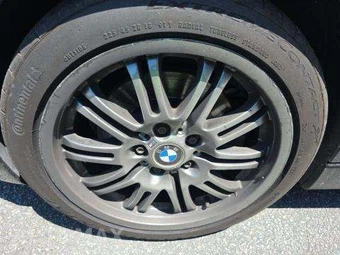 2003 BMW M3 Coupe – miniatura 16