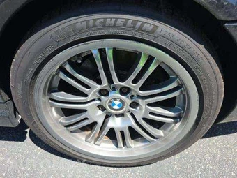 2003 BMW M3 Coupe – miniatura 17