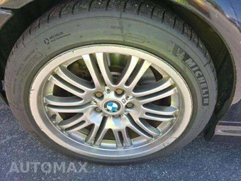 2003 BMW M3 Coupe – miniatura 18