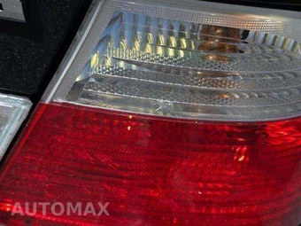 2003 BMW M3 Coupe – miniatura 9