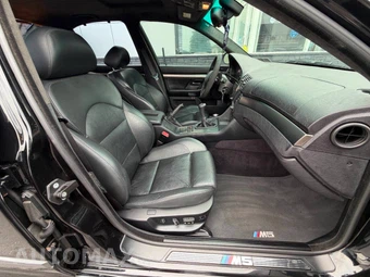 2003 BMW M5 Sedan - miniatura 18