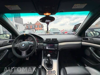 2003 BMW M5 Sedan - miniatura 20