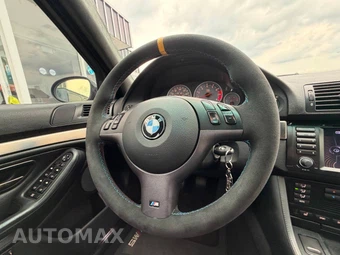 2003 BMW M5 Sedan - miniatura 23