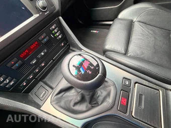 2003 BMW M5 Sedan - miniatura 28