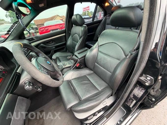 2003 BMW M5 Sedan - miniatura 31