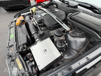 2003 BMW M5 Sedan - miniatura 44