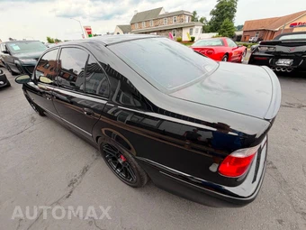 2003 BMW M5 Sedan - miniatura 50
