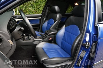 2003 BMW M5 Sedan - miniatura 13