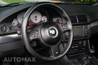 2003 BMW M5 Sedan - miniatura 15