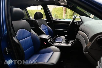 2003 BMW M5 Sedan - miniatura 17